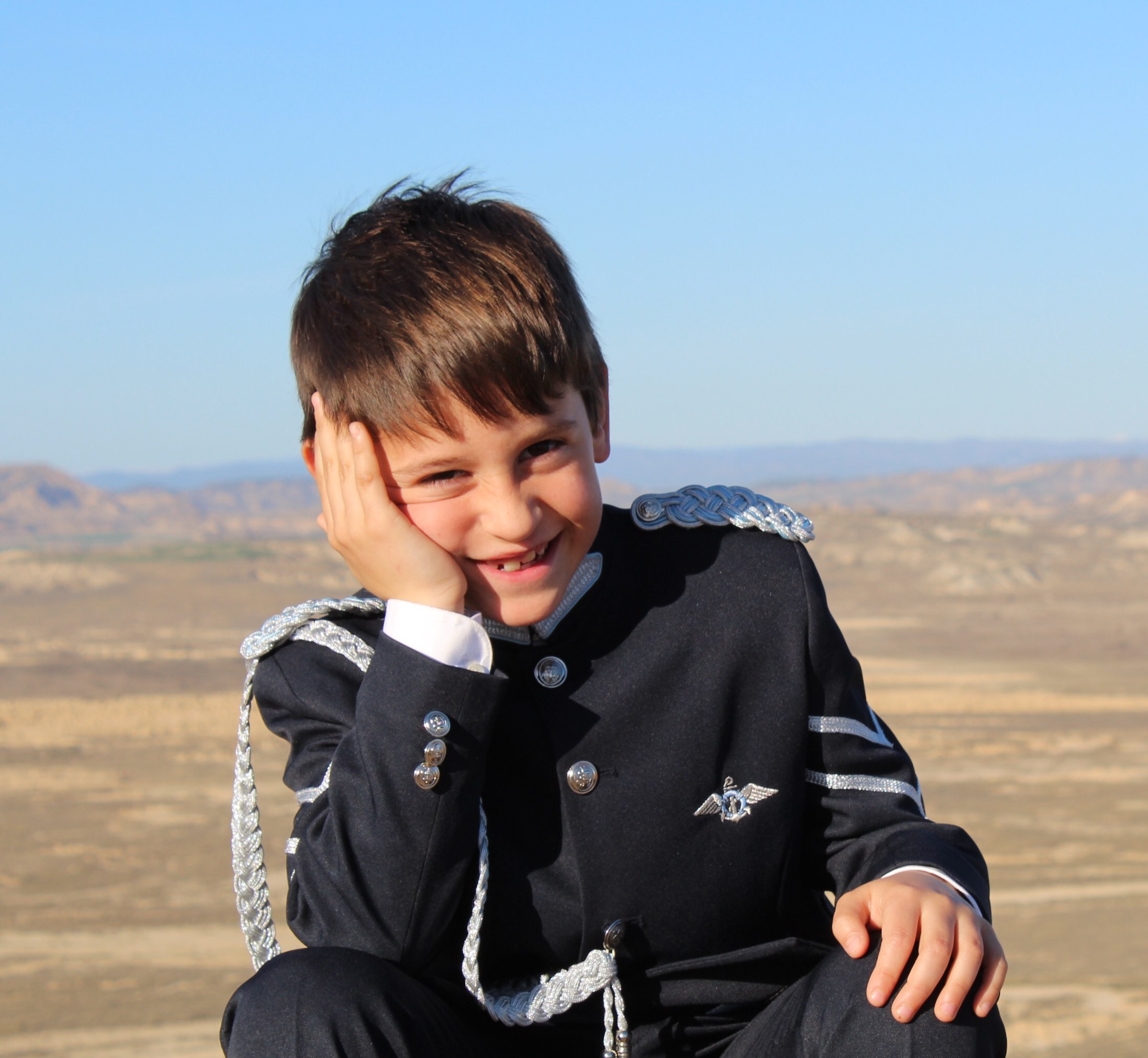 Comuniones - AMG Studio